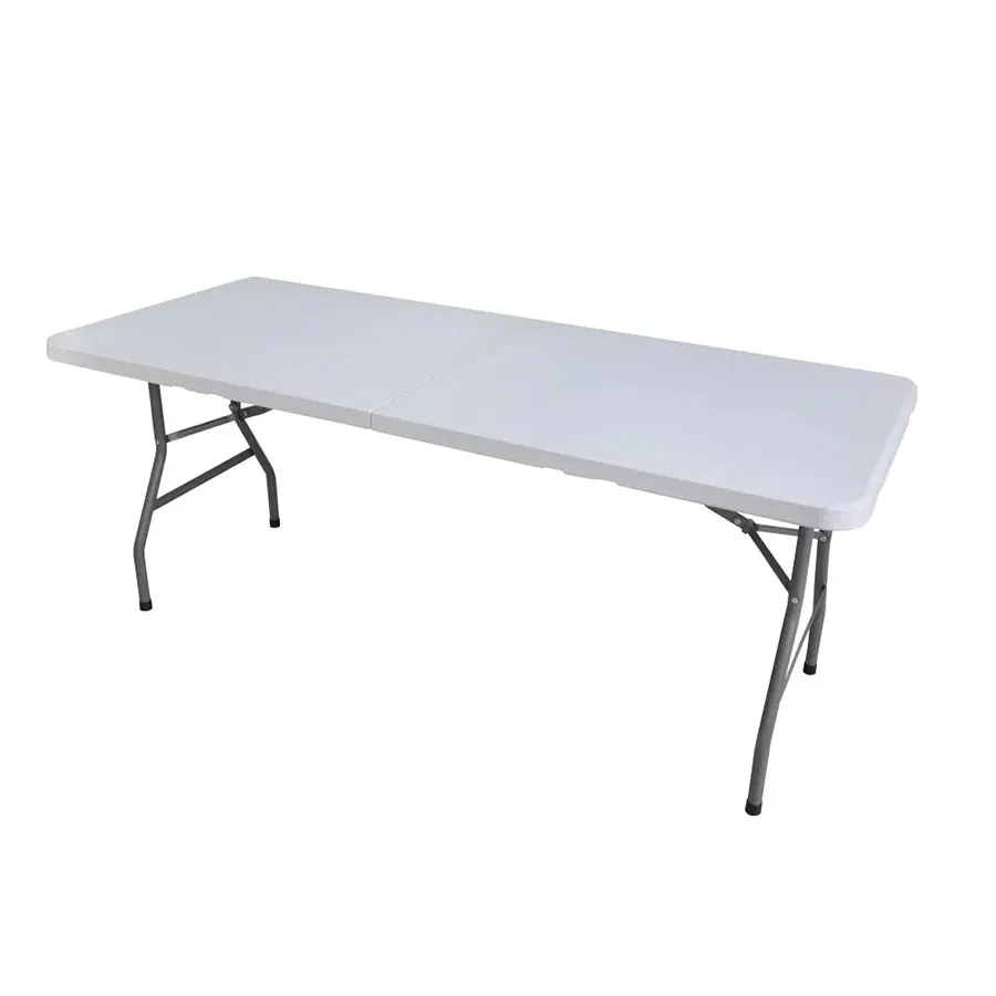 Basics Poly Folding Fold-In-Half Table