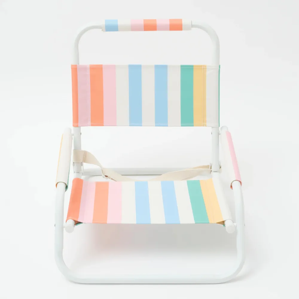 Beach Chair Utopia Multi