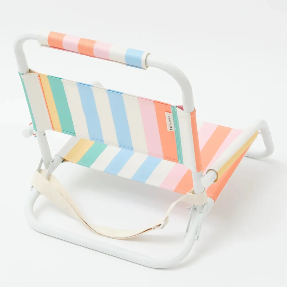 Beach Chair Utopia Multi