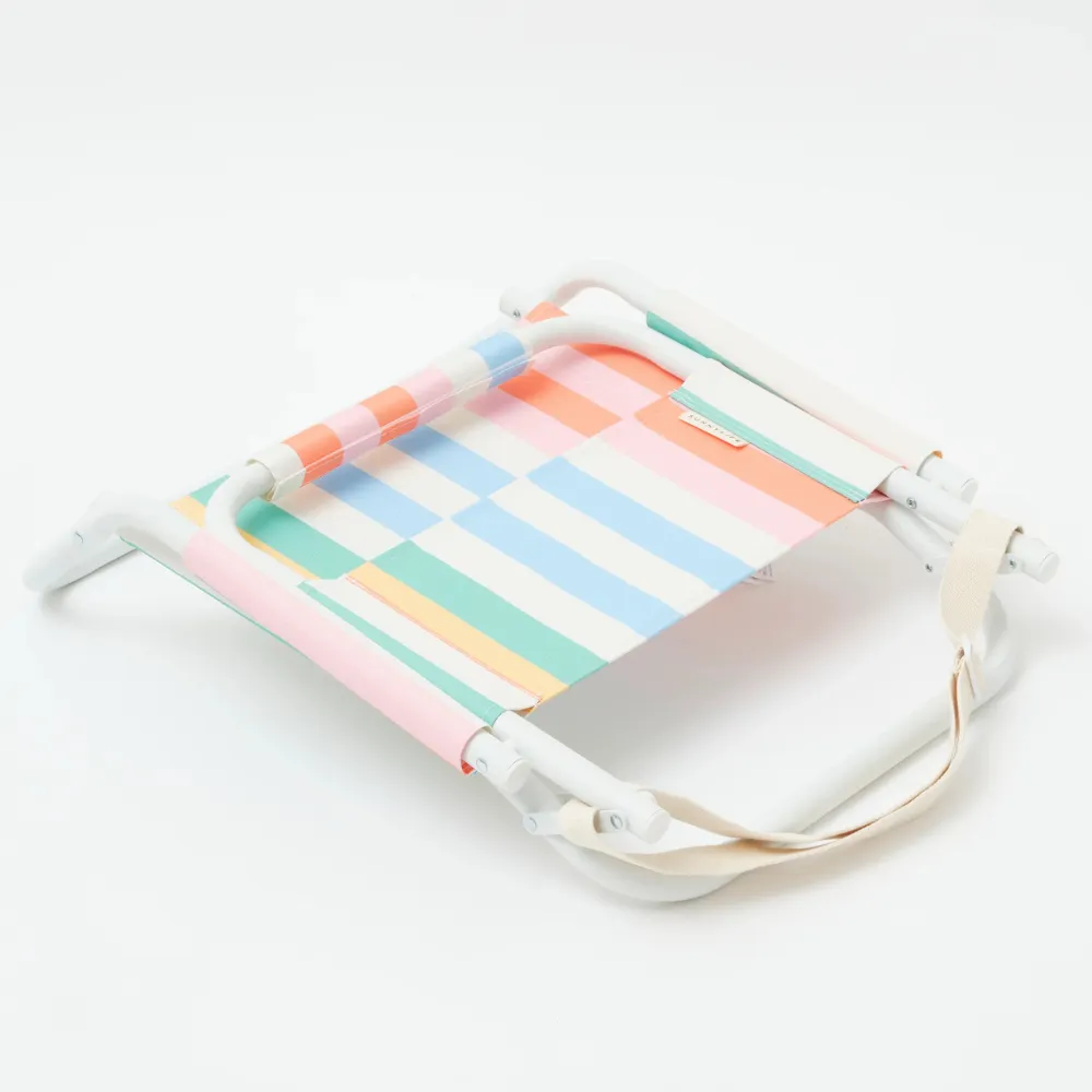 Beach Chair Utopia Multi
