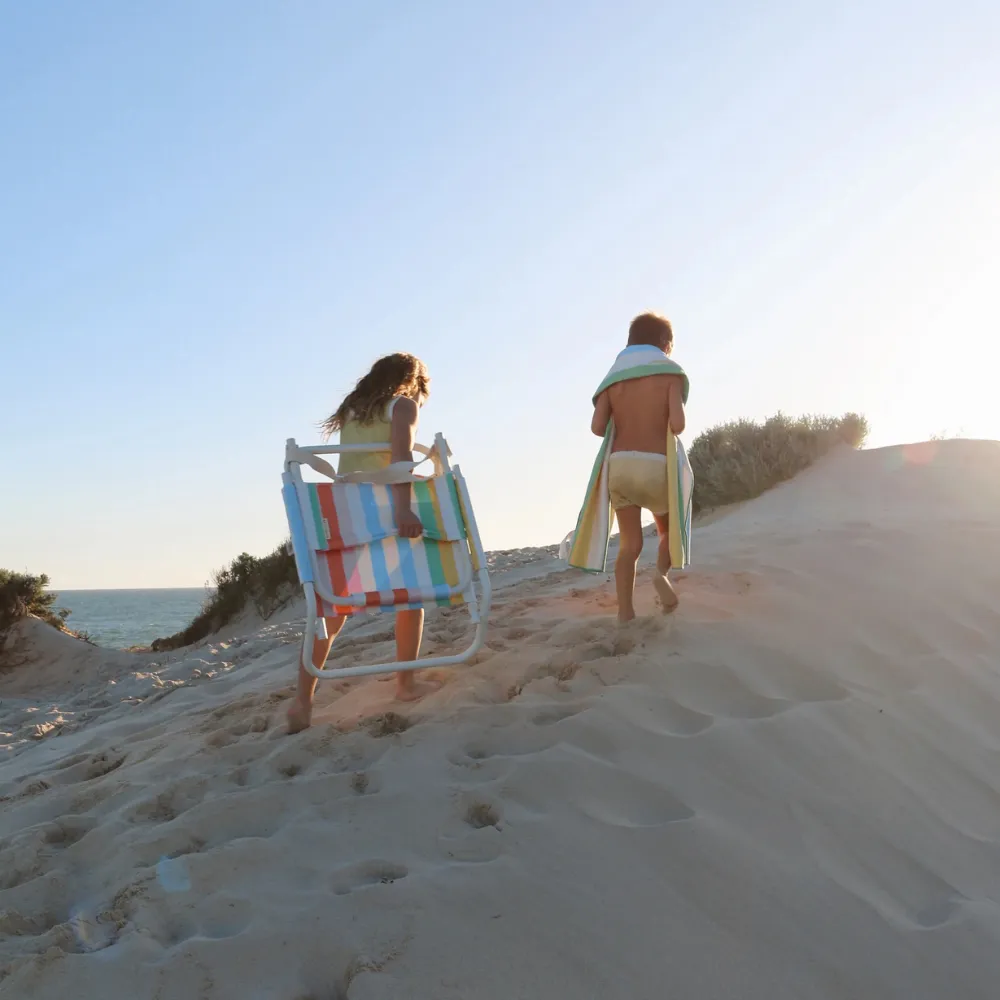 Beach Chair Utopia Multi