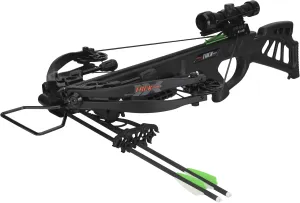 Bear Archery Bear X Trek 380