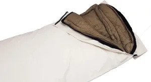 Bedroll, Natural