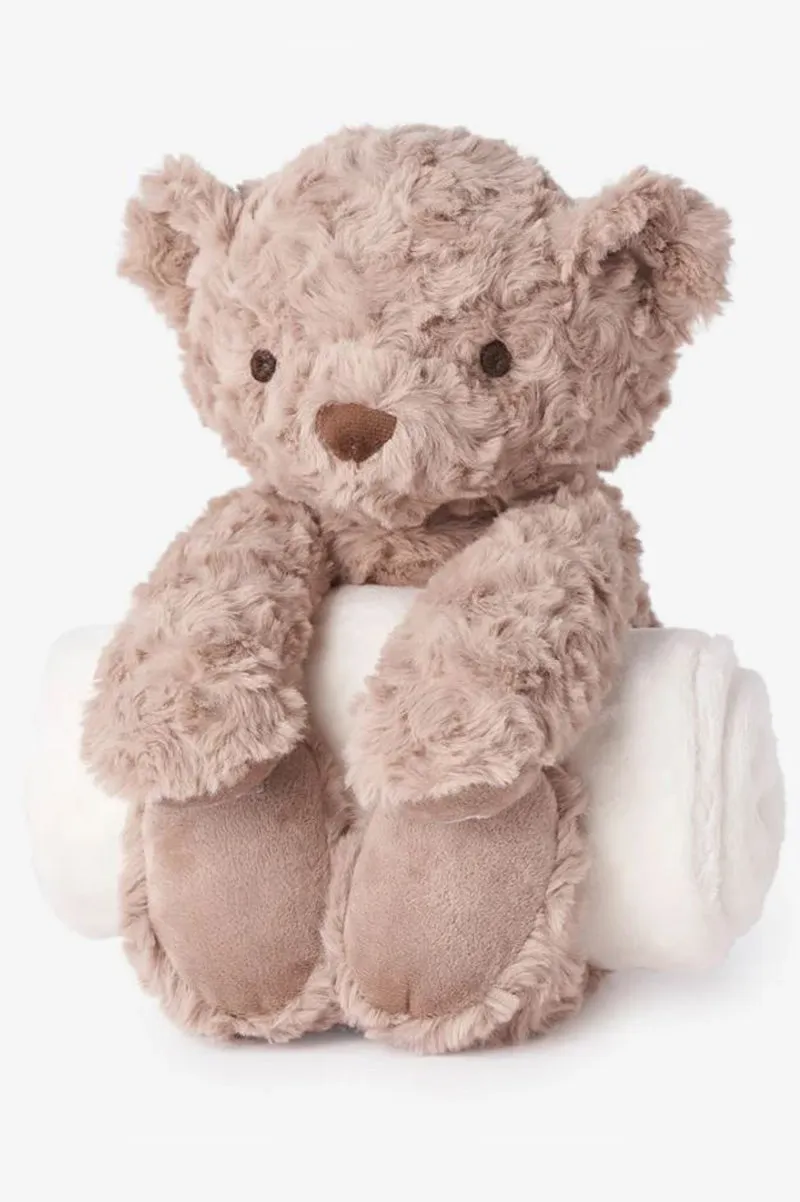 BEDTIME HUGGIE 2PC PLUSH TOY