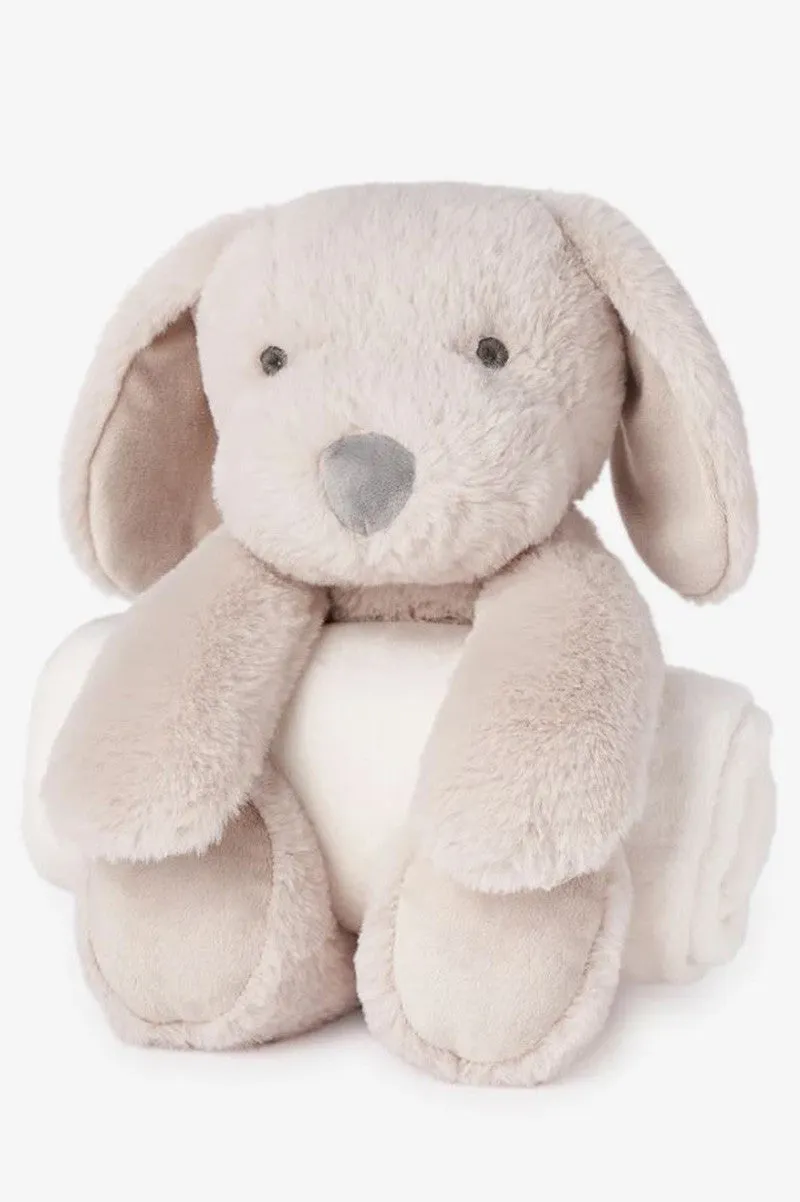 BEDTIME HUGGIE 2PC PLUSH TOY