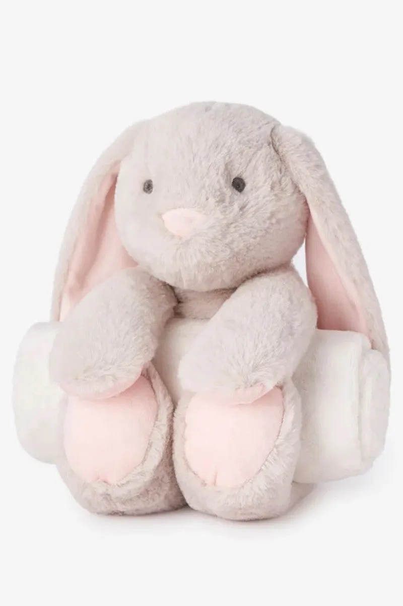BEDTIME HUGGIE 2PC PLUSH TOY