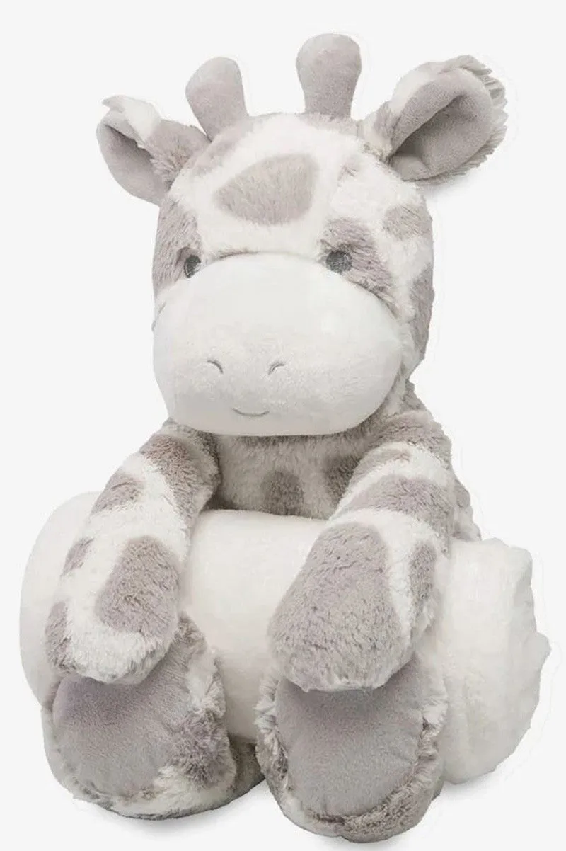 BEDTIME HUGGIE 2PC PLUSH TOY