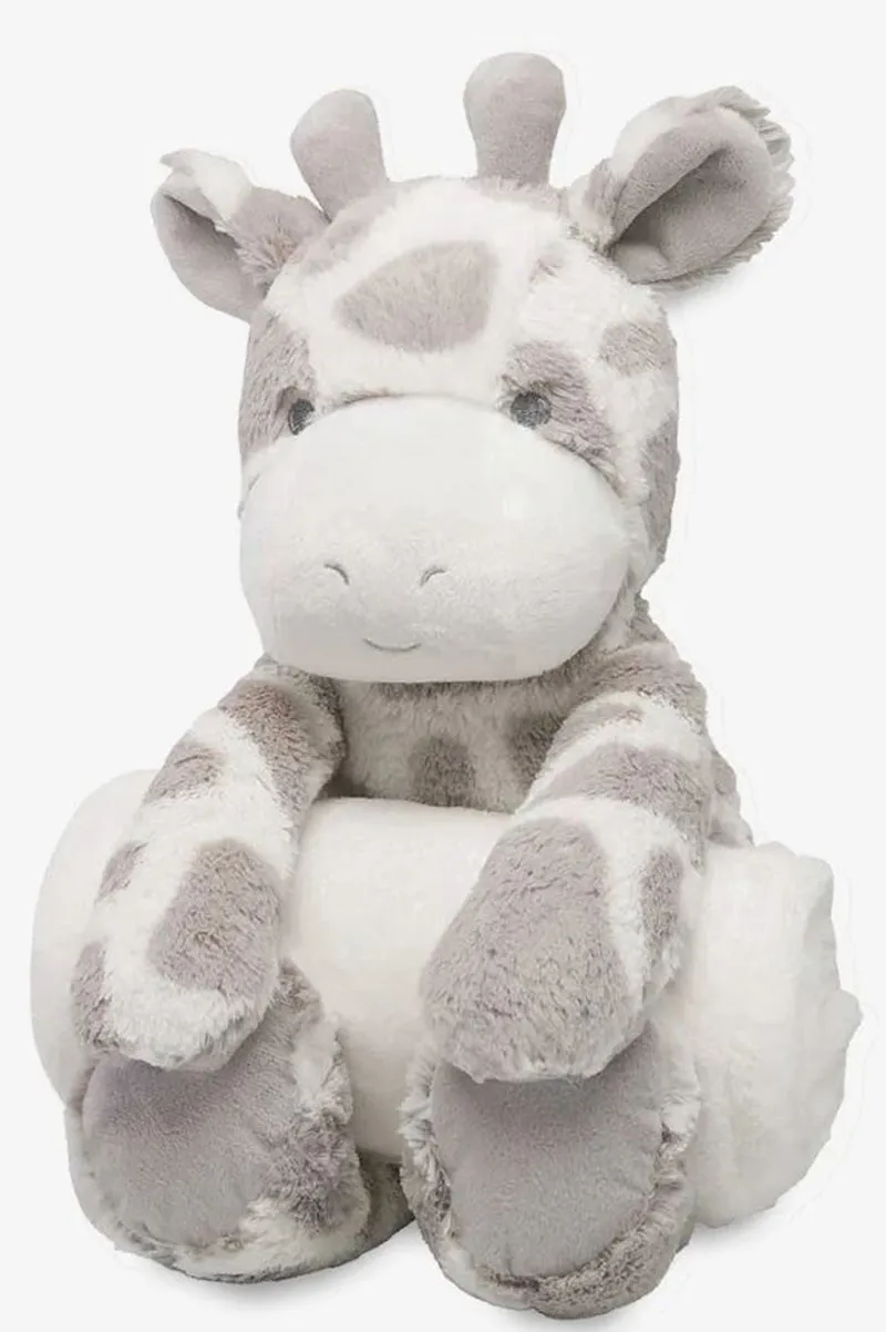 BEDTIME HUGGIE 2PC PLUSH TOY