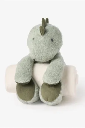 BEDTIME HUGGIE 2PC PLUSH TOY