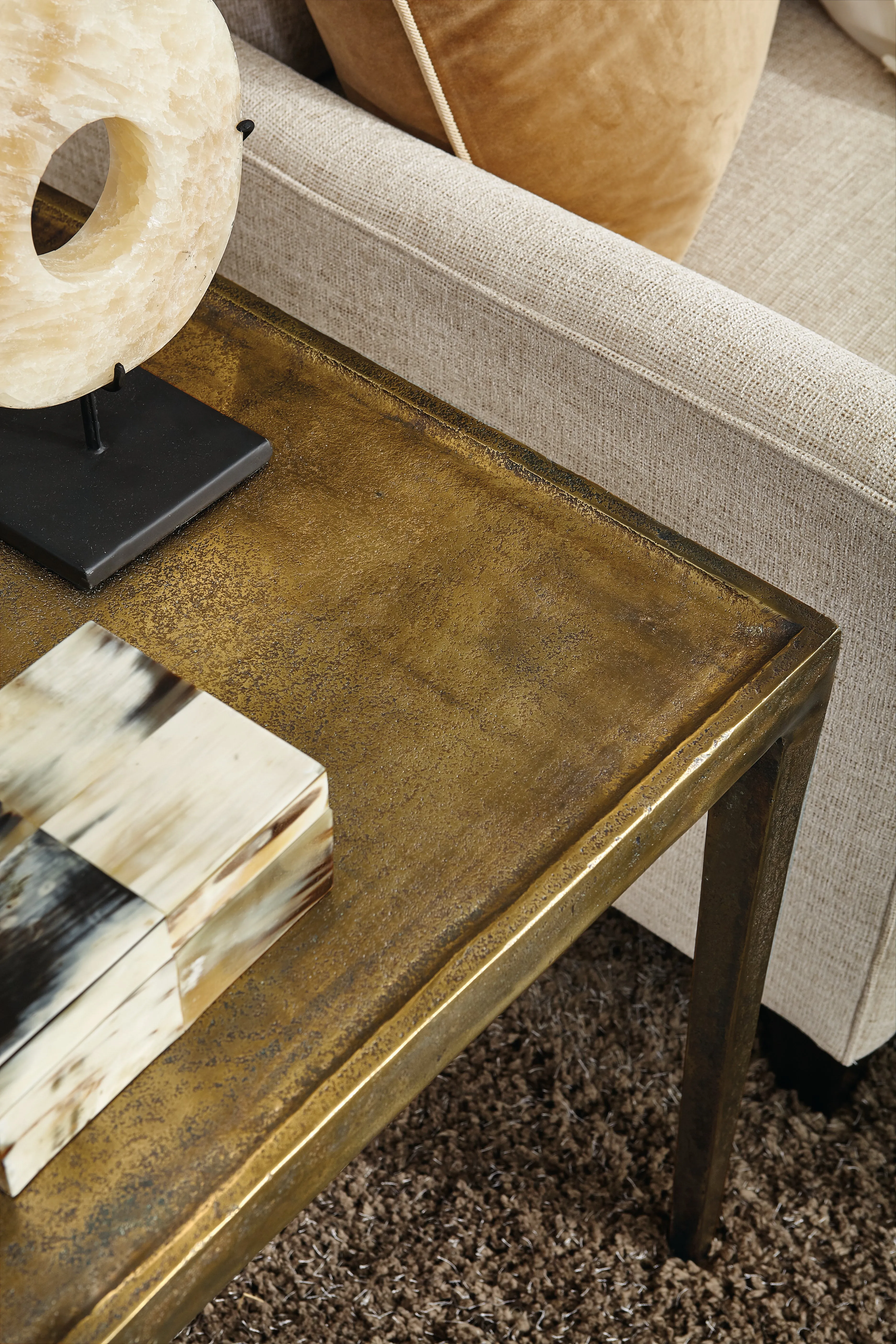 Benson Side Table