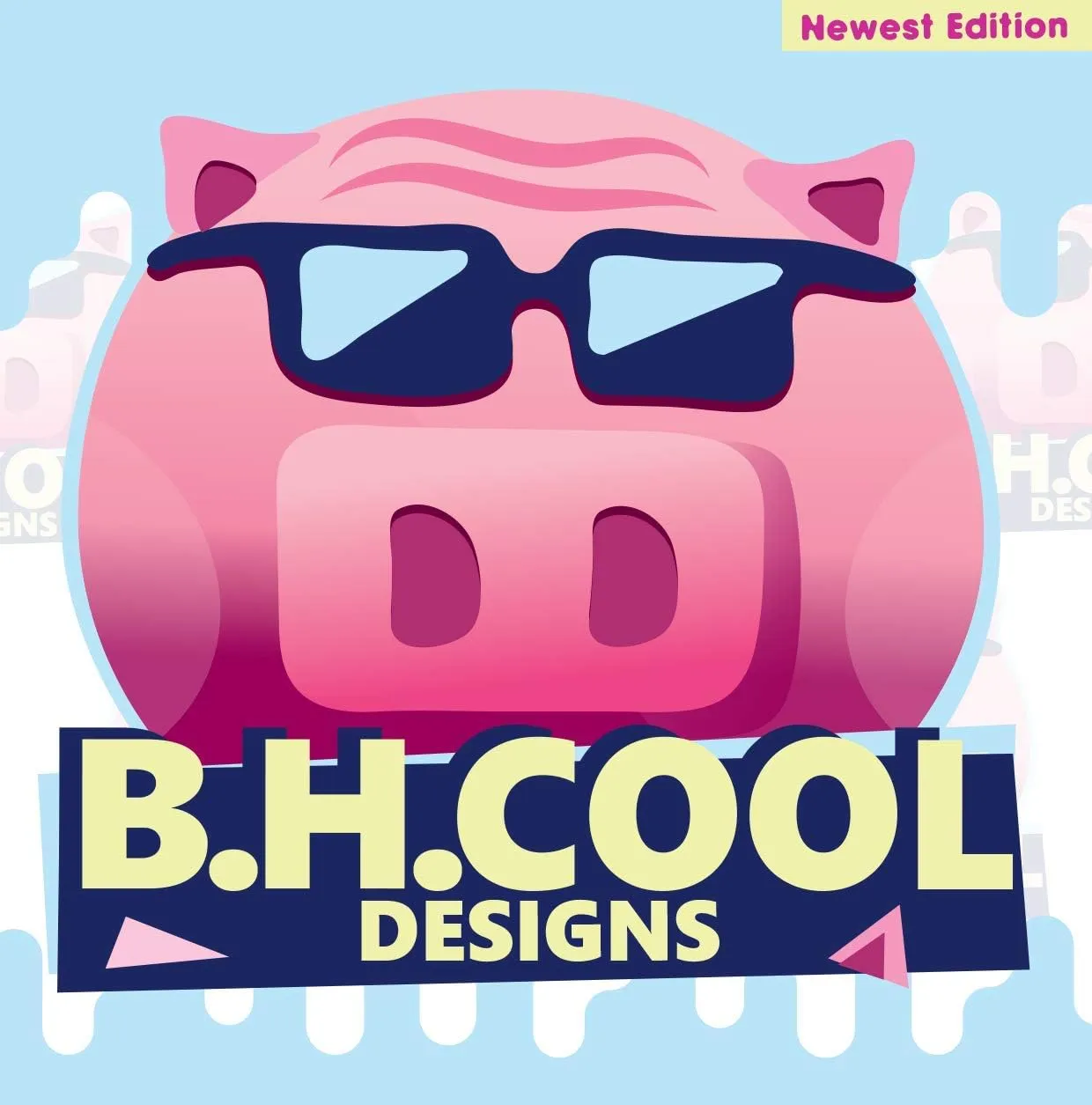 BH Cool Designs got tivo Timezone? - Men's Soft & Comfortable Beanie Hat Cap