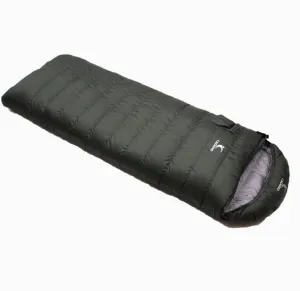 Big ticket savings Cold-Resistant Camouflage Sleeping Client-focused service Ultralight Bag Down CRY3K