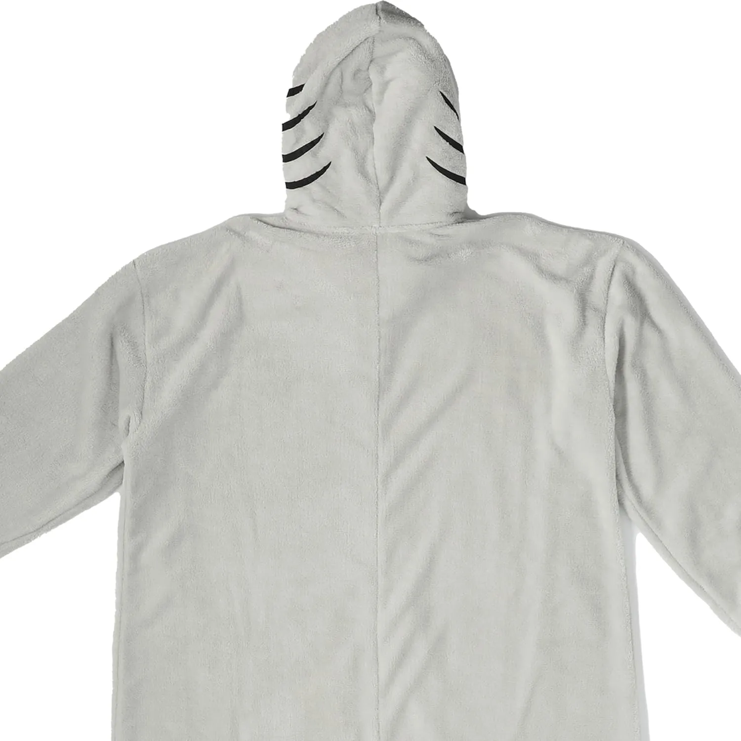 Bioworld Shark Adult Hooded Kigurumi