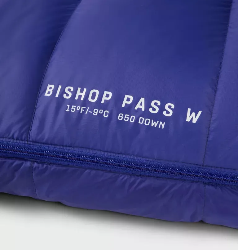 Bishop Pass 15F - Women's