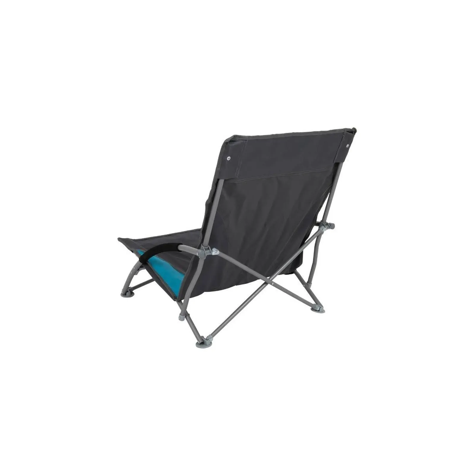 Bo-Camp Beach Chair Compact