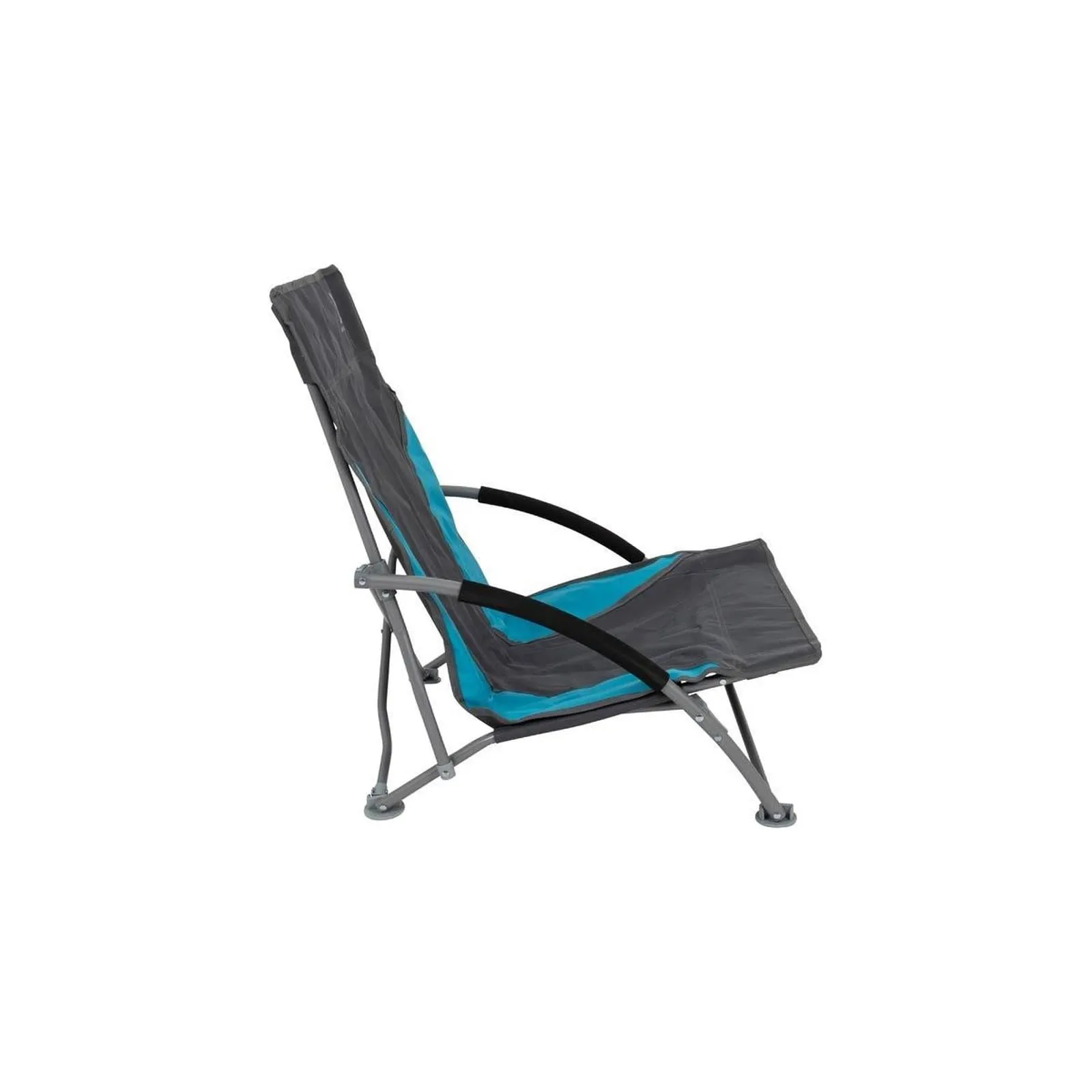 Bo-Camp Beach Chair Compact