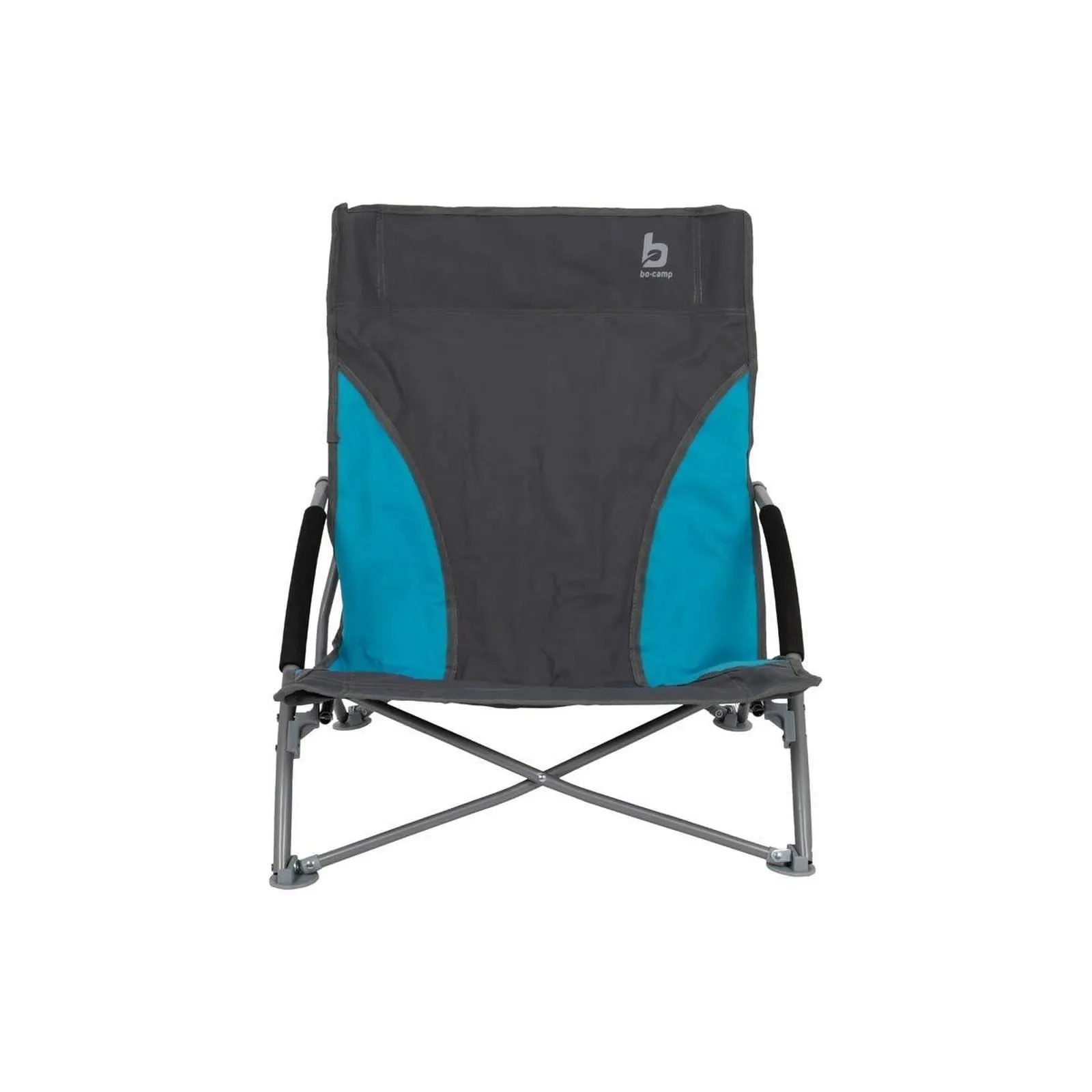 Bo-Camp Beach Chair Compact