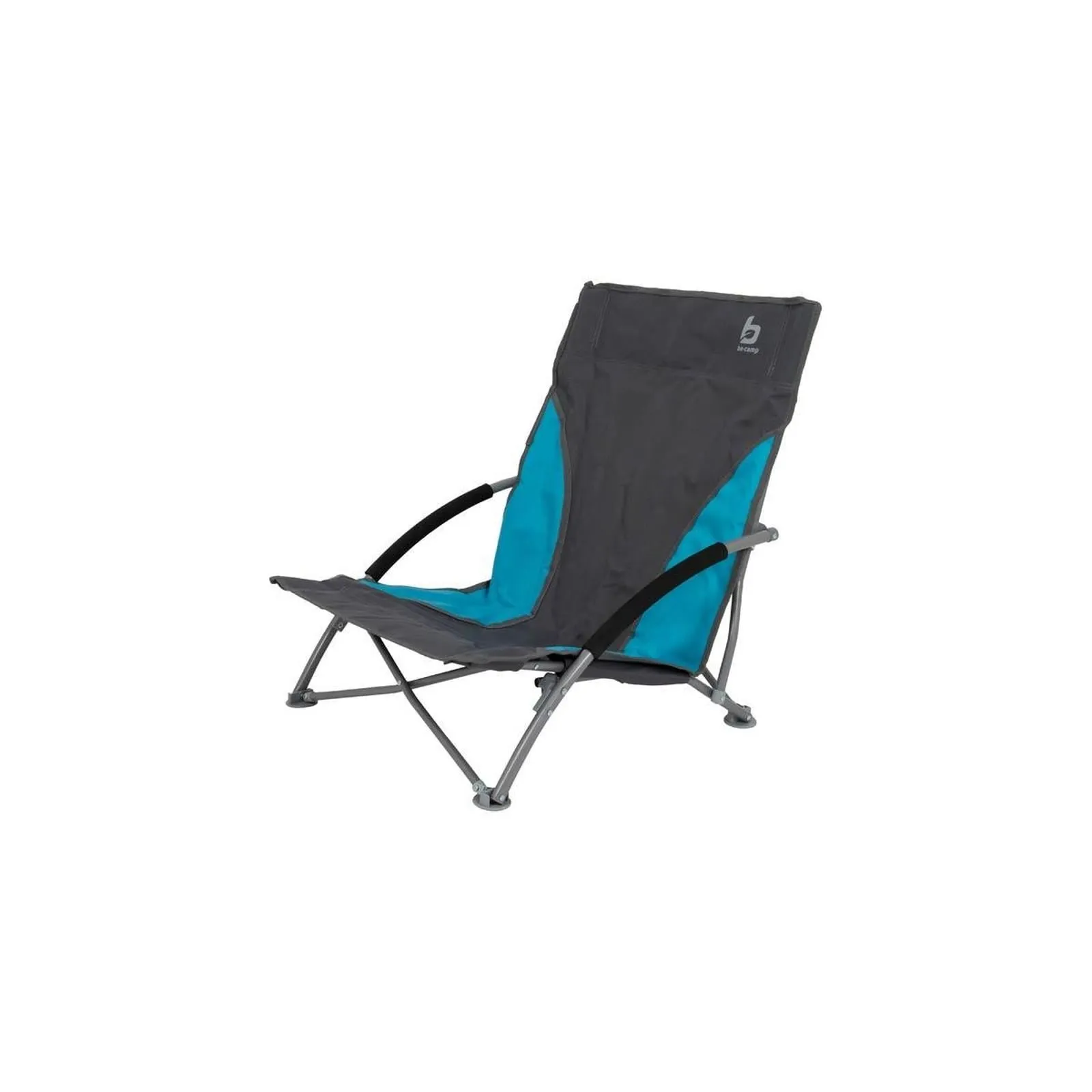 Bo-Camp Beach Chair Compact