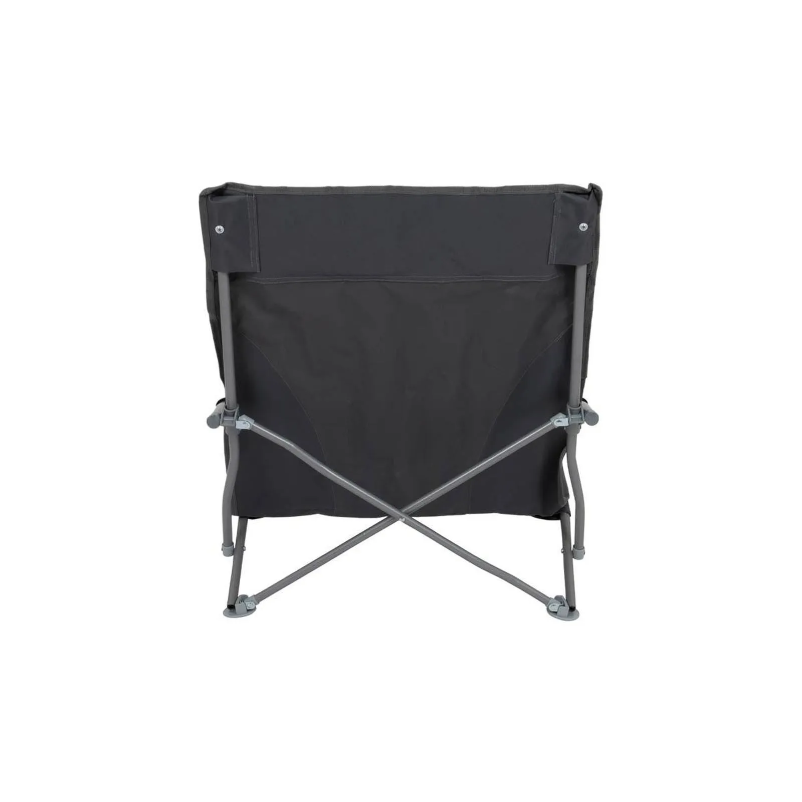 Bo-Camp Beach Chair Compact