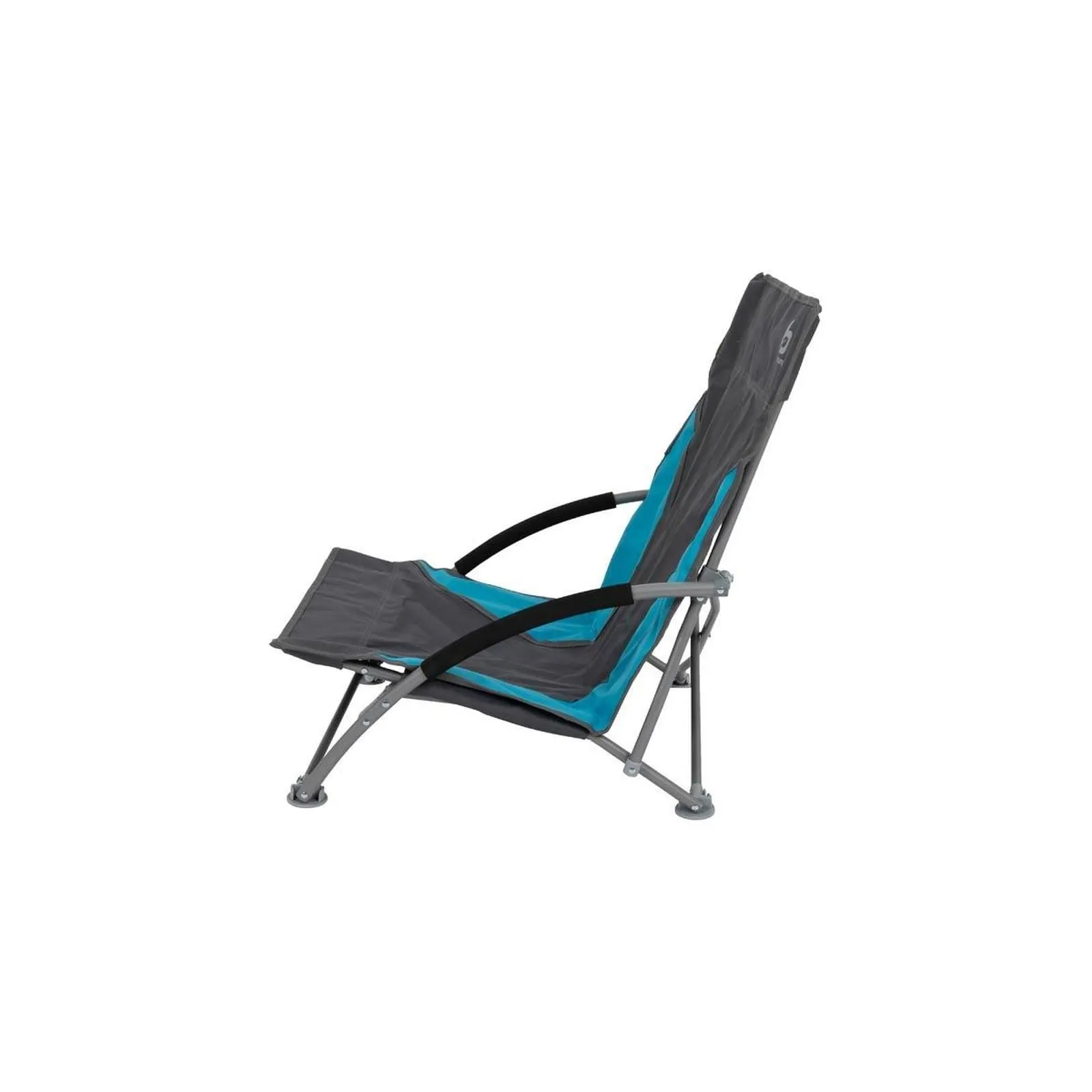 Bo-Camp Beach Chair Compact