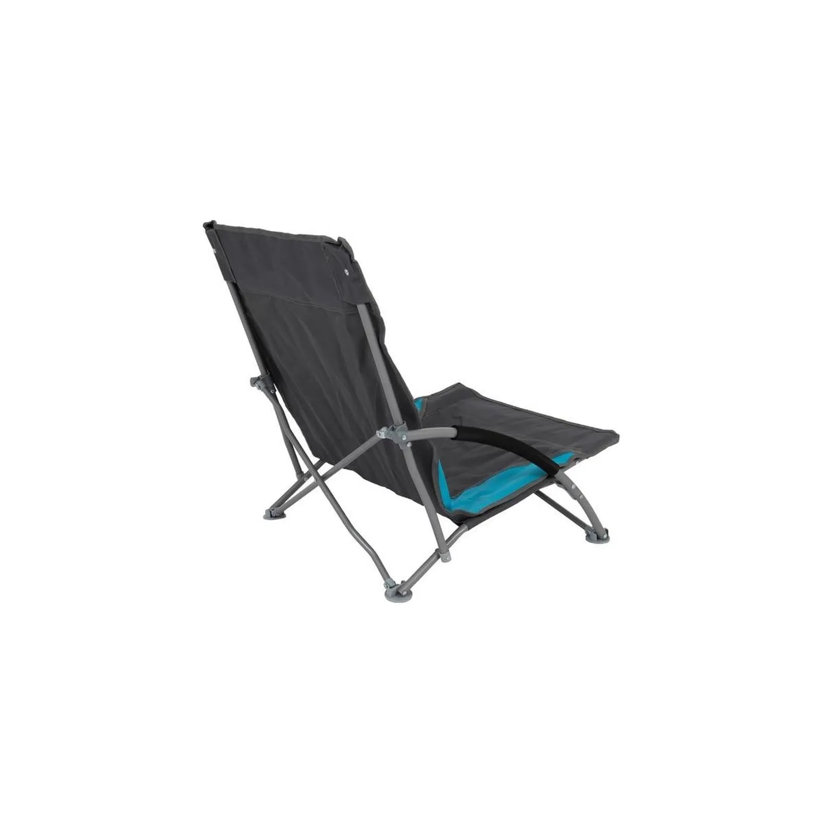 Bo-Camp Beach Chair Compact