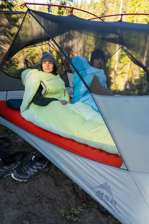 Boost 650™ 0C Sleeping Bag