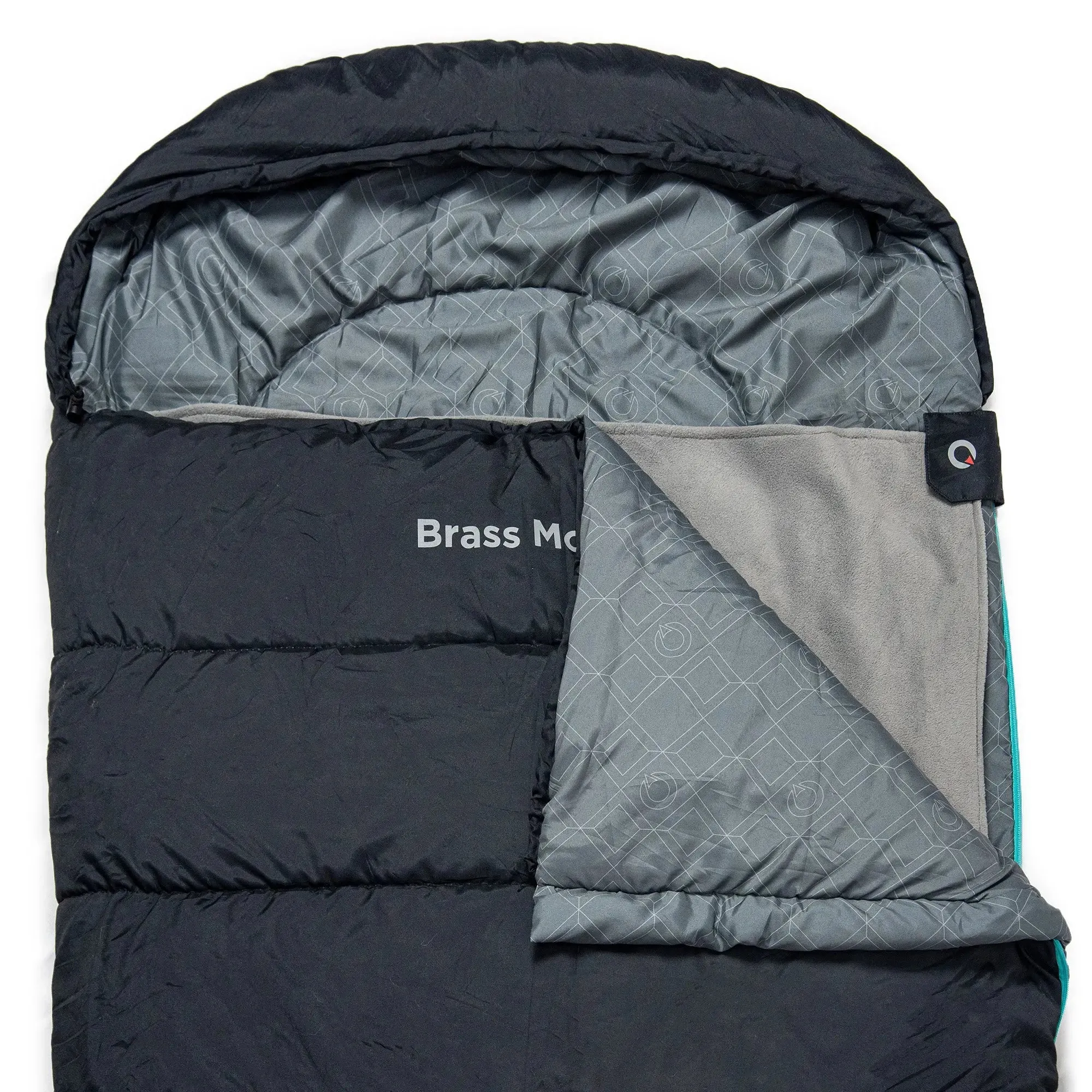 Brass Monkey -6˚ Sleeping Bag