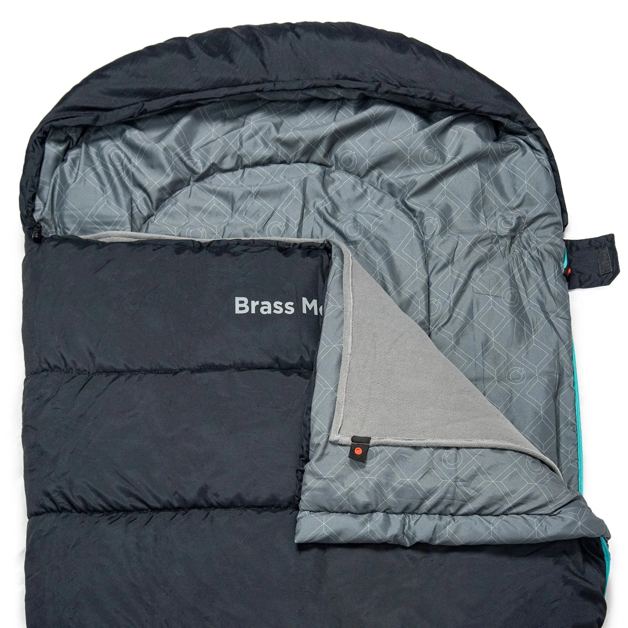 Brass Monkey -6˚ Sleeping Bag