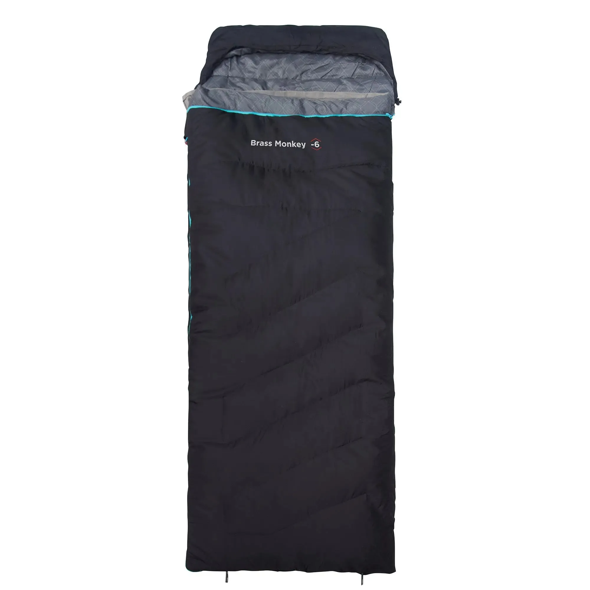 Brass Monkey -6˚ Sleeping Bag