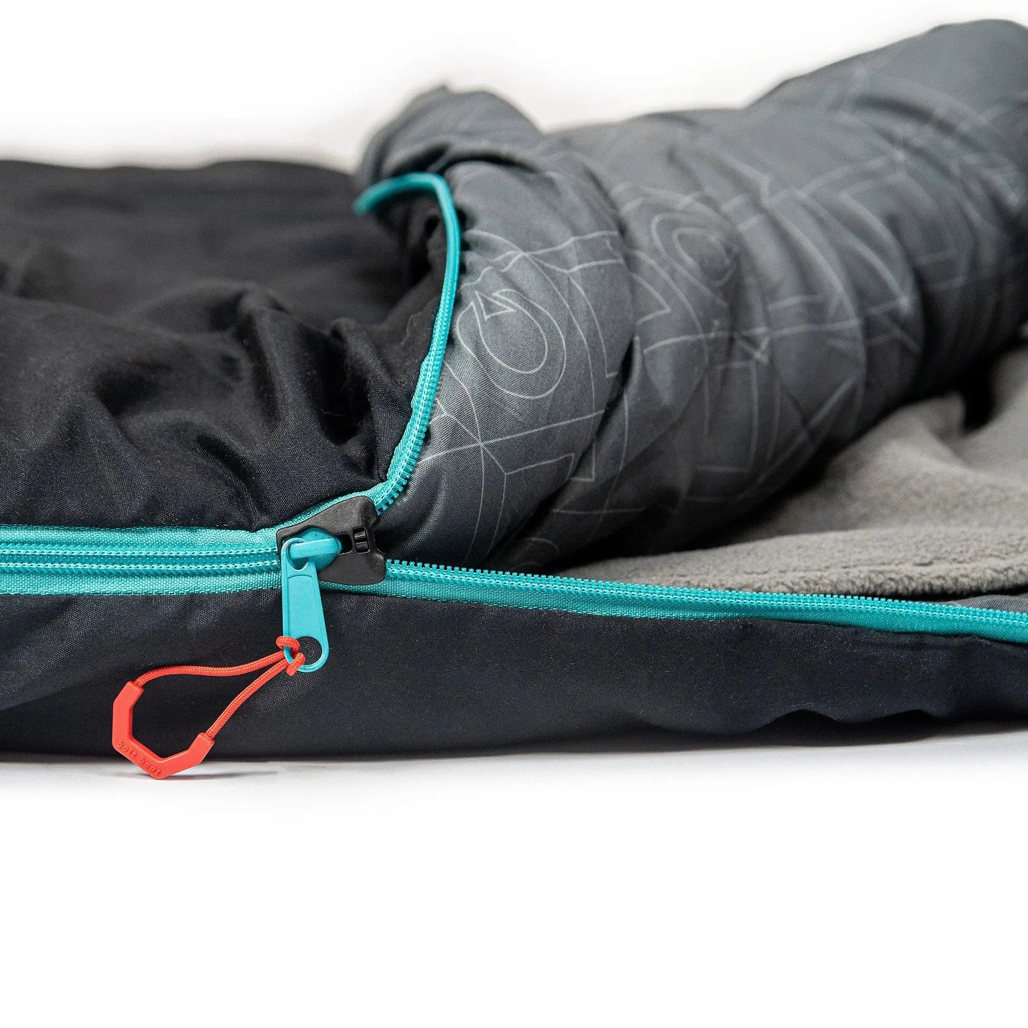 Brass Monkey -6˚ Sleeping Bag