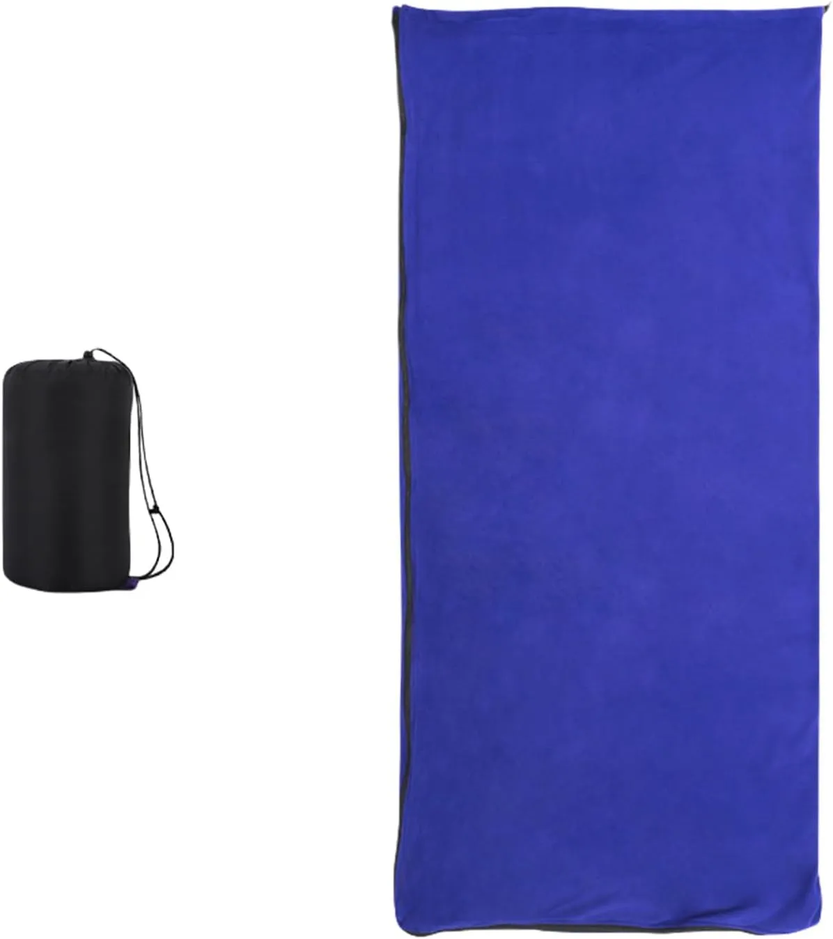 Breathable Travels Sleep Bag Youth Picnics Sleep Bag Camping Travels Bag For Camping Hiking And Survival Situations