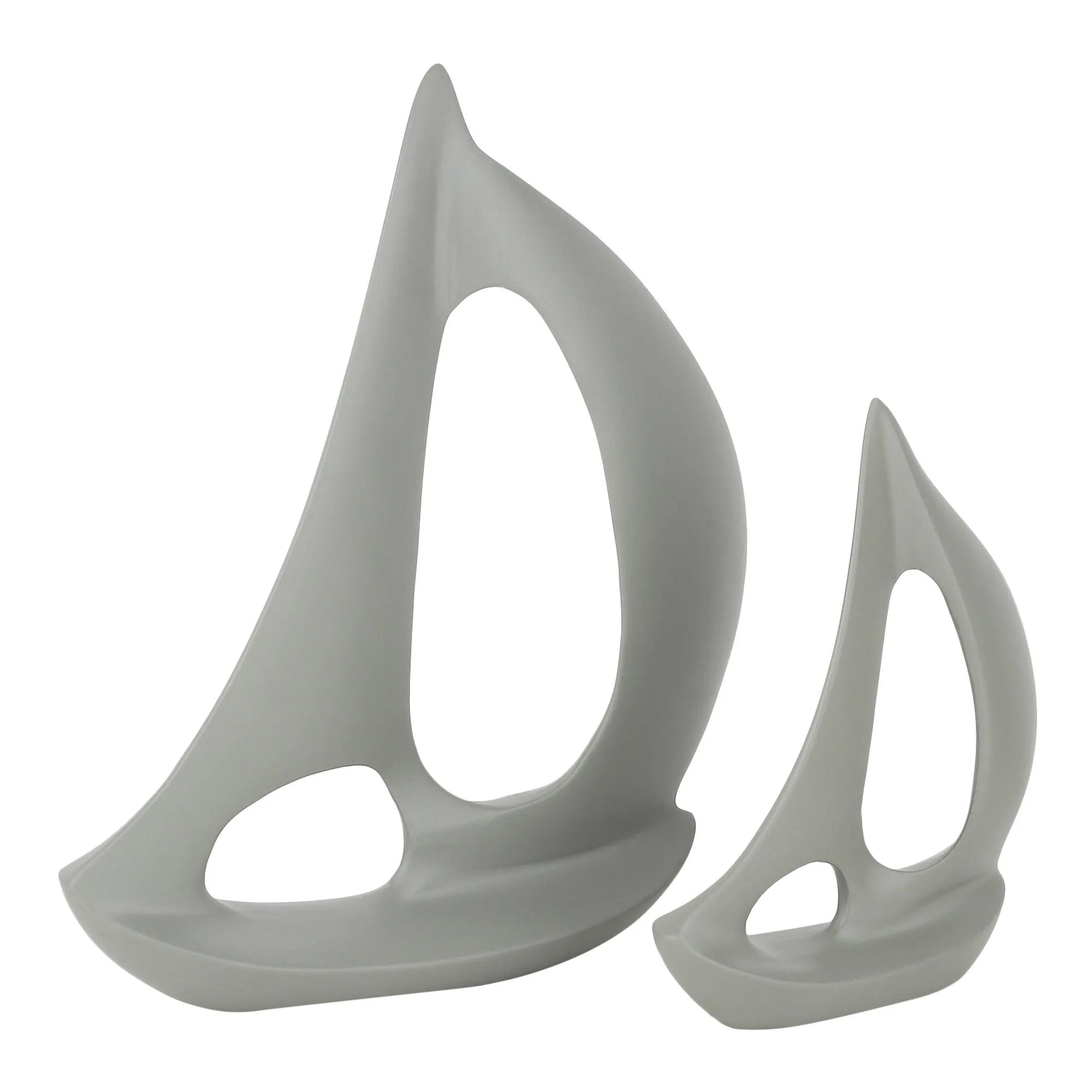 Breeze Sailing Set in Green