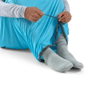 Breeze Sleeping Bag Liner - Standard Mummy