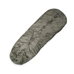 British Army Medium Weight 3-Season Sleeping Bag