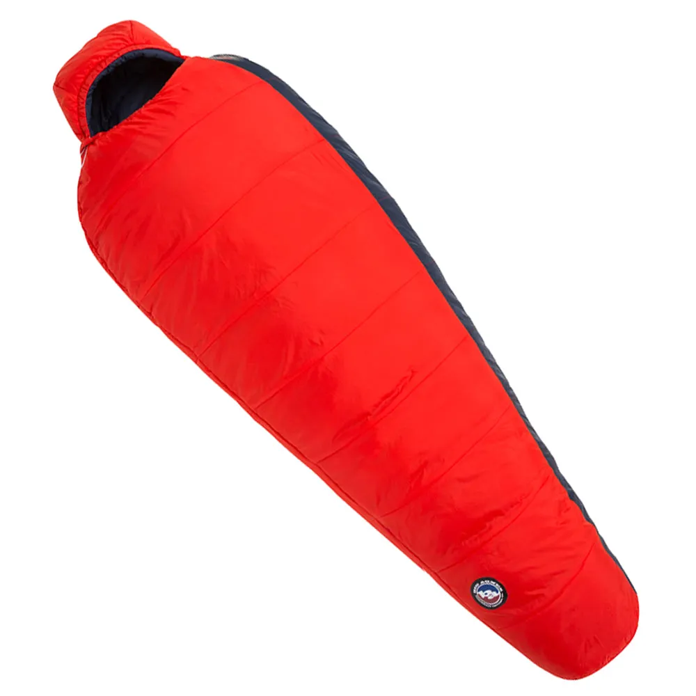Buell 30 Left-red/navy
