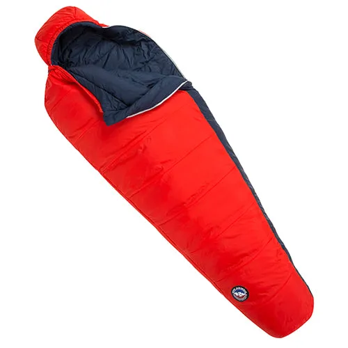 Buell 30 Left-red/navy
