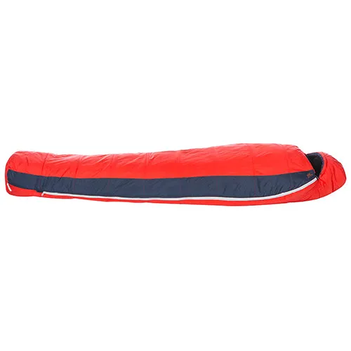 Buell 30 Left-red/navy