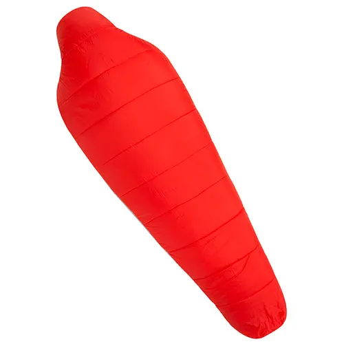Buell 30 Left-red/navy