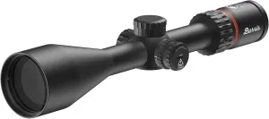 Burris Optics Fullfield 4-16x50mm Hunting RifleScopes, 1 inch Tube, Rear Focal Plane, Waterproof, Shockproof, Forever Warranty.