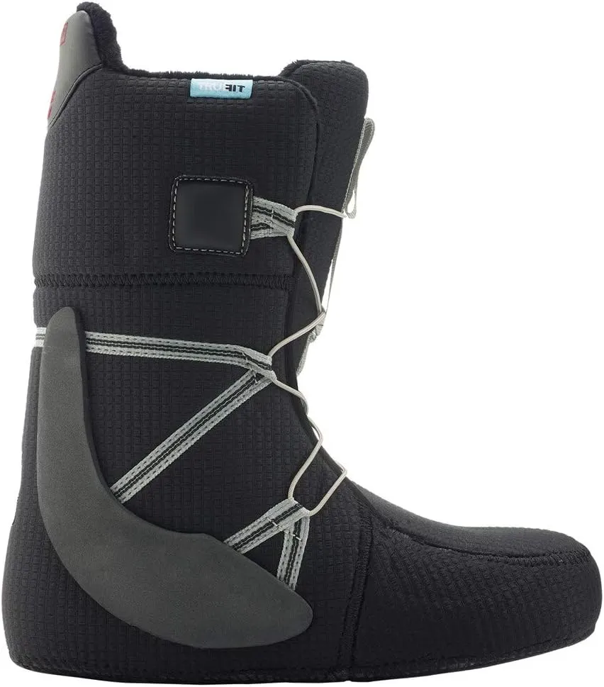 Burton Mint Black