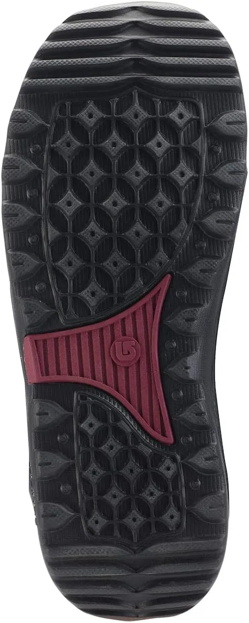 Burton Mint BOA Black