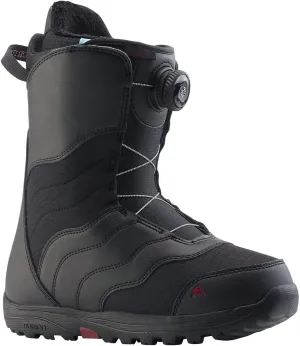 Burton Mint BOA Black