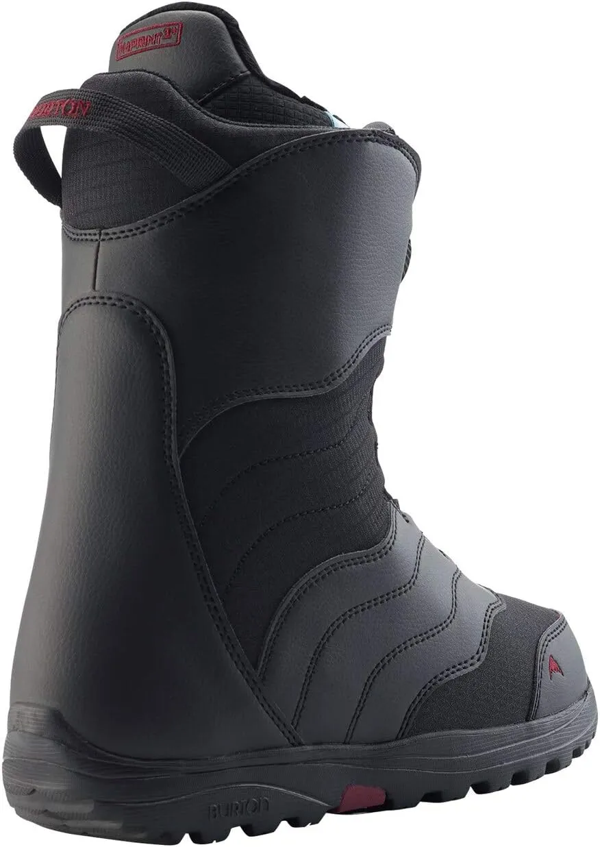 Burton Mint BOA Black