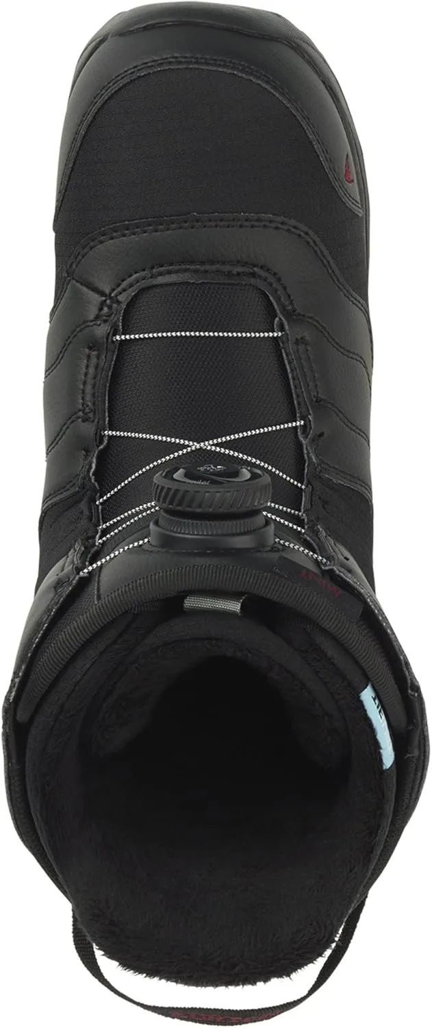 Burton Mint BOA Black