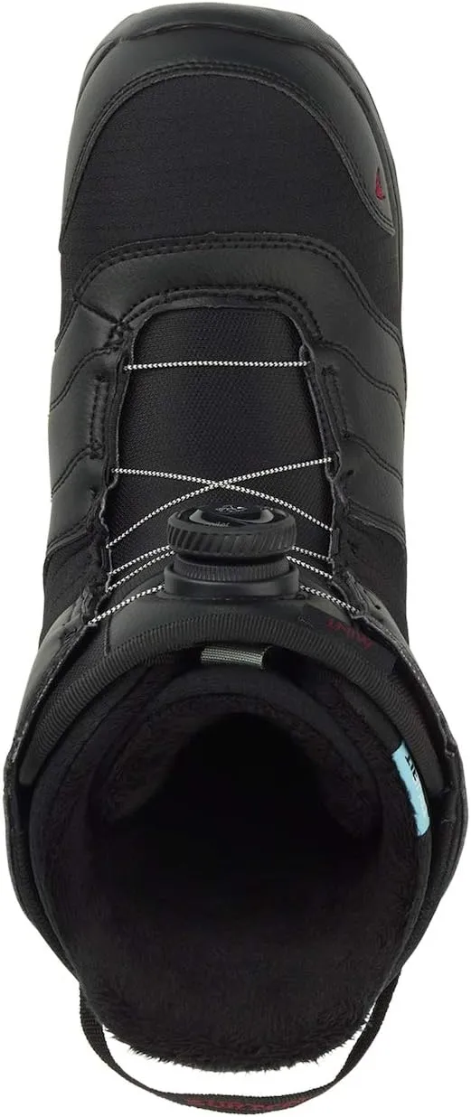 Burton Mint BOA Black