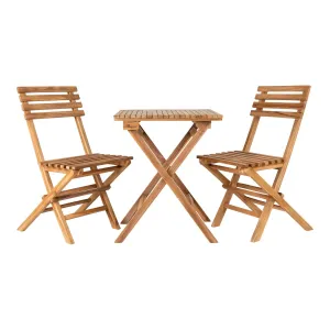 Café set