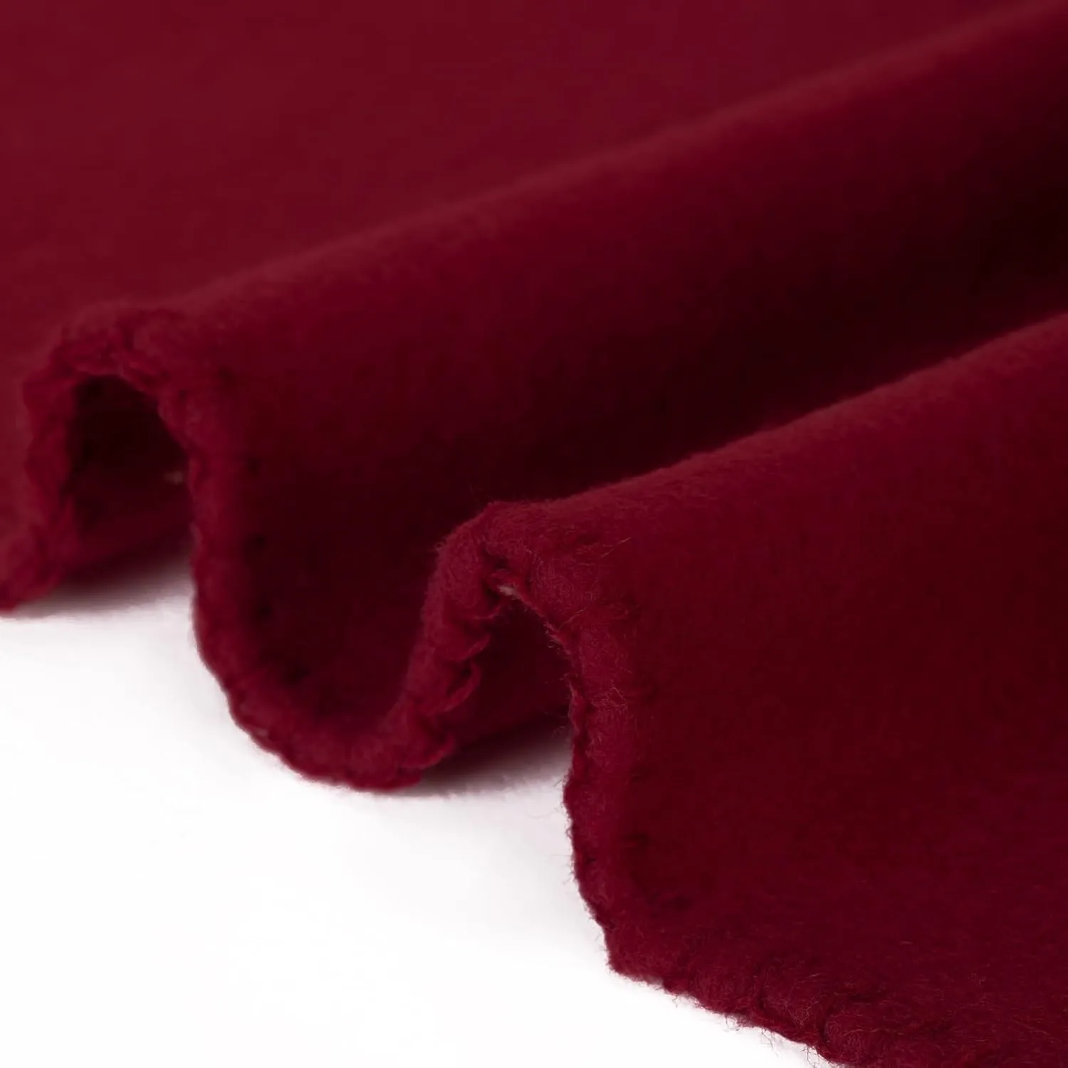 CAI TENG Blankets&Throws Fleece Throw Blanket Bulk Grey 50x60 inch Blanket for Couch Bed Kids Dorms Red Christmas Deco Blankets Soft Cozy Travel Blankets Lightweight Small Throws 15 Pack Burgundy