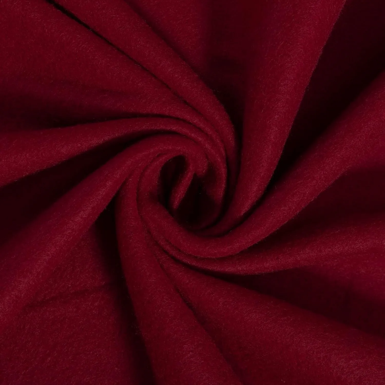 CAI TENG Blankets&Throws Fleece Throw Blanket Bulk Grey 50x60 inch Blanket for Couch Bed Kids Dorms Red Christmas Deco Blankets Soft Cozy Travel Blankets Lightweight Small Throws 15 Pack Burgundy