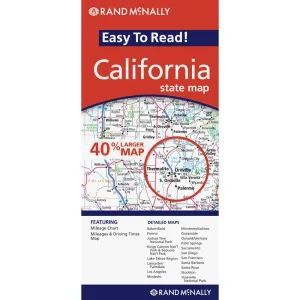 California Easy Read