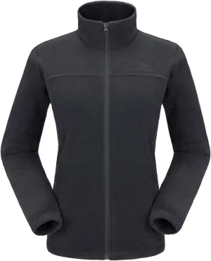 CAMEL CROWN Women Full Zip Fleece Jackets with Pockets Soft Polar Fleece Coat Jacket Sweater for Spring Outdoor